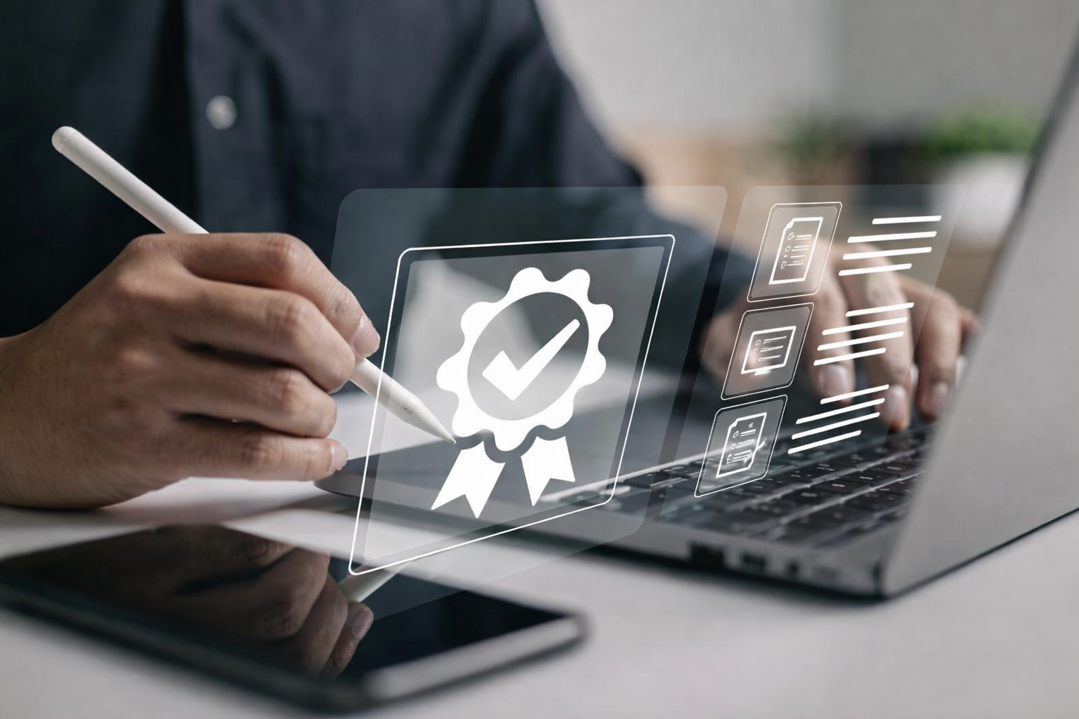 Software development quality and engineering practices