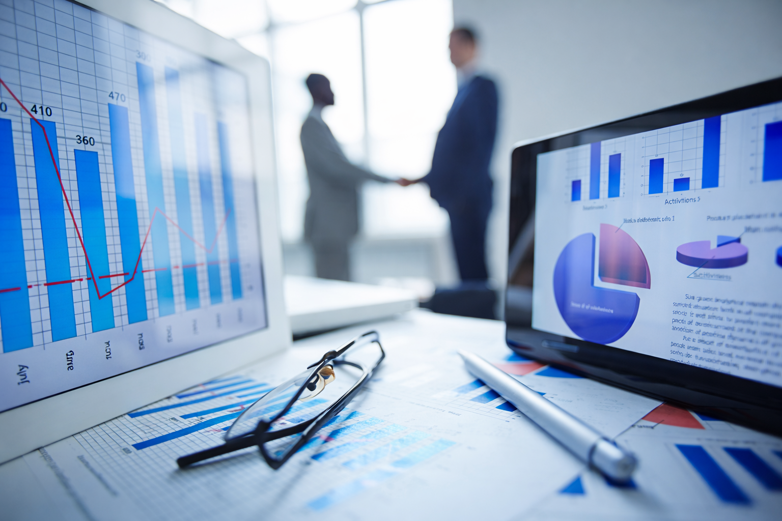 Technology consulting and digital strategy